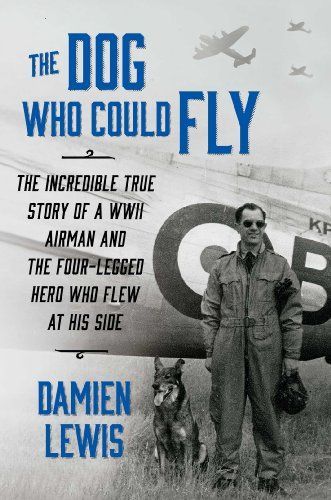 The Dog Who Could Fly