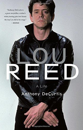 Lou Reed