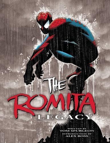 Romita Legacy