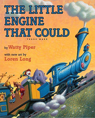 The Little Engine that Could