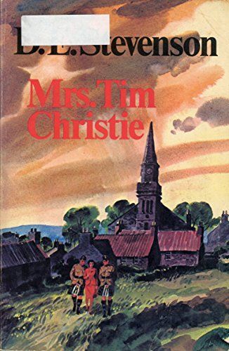 Mrs. Tim Christie