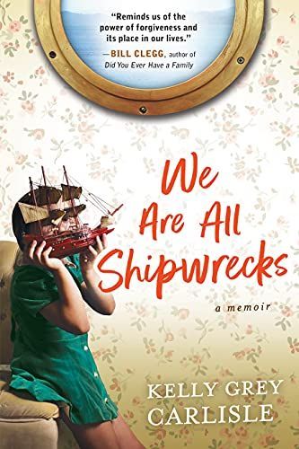 We Are All Shipwrecks