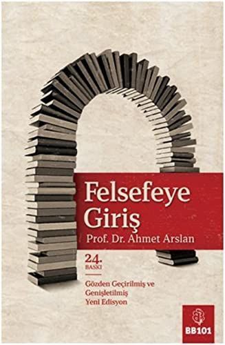 Felsefeye Giris