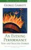 An Evening Performance