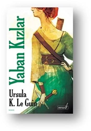 Yaban Kizlar