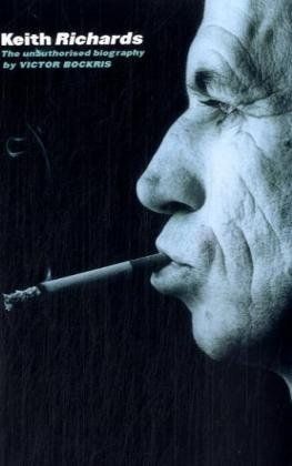 Keith Richards