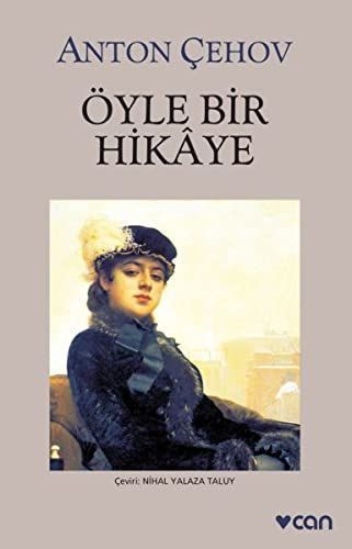 Öyle bir hikaye