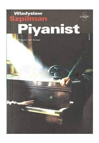 Piyanist