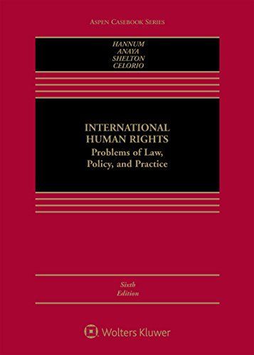 International Human Rights