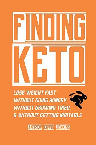 Finding Keto