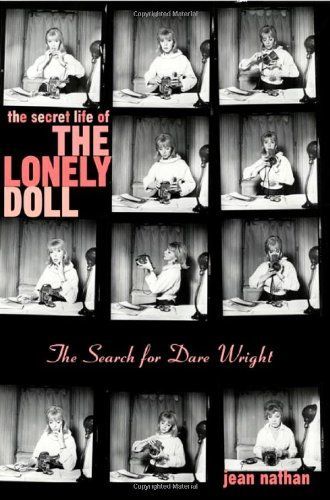 The Secret Life of the Lonely Doll