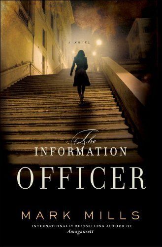 The Information Officer