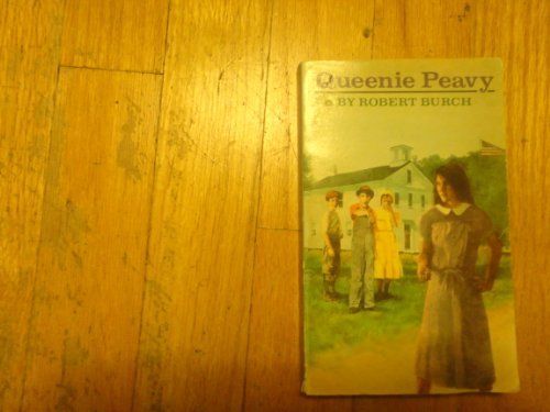 Queenie Peavy