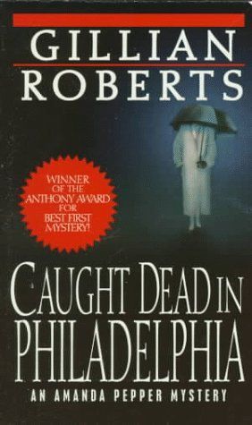 Caught Dead in Philadelphia