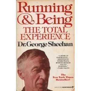 Running and Being