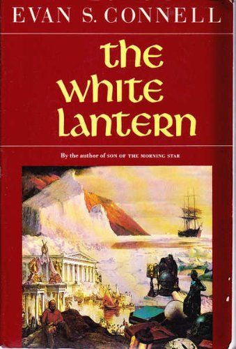 The White Lantern