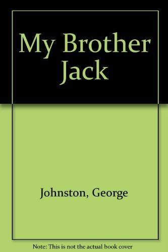 My Brother Jack