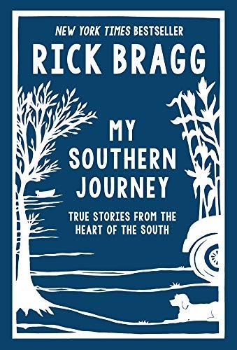 My Southern Journey