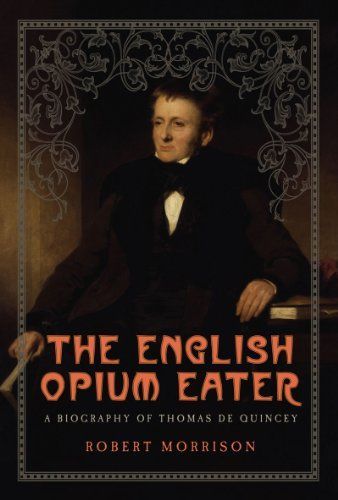 The English Opium Eater