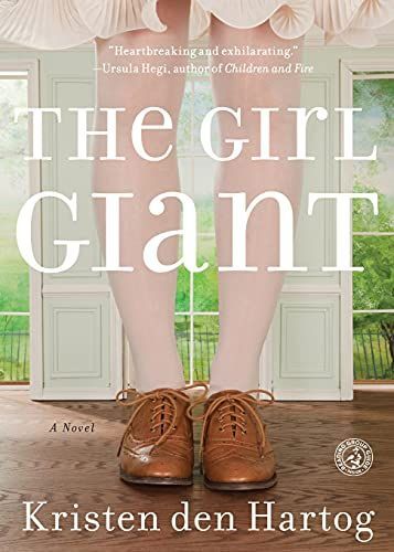 The Girl Giant