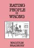 Eating People is Wrong