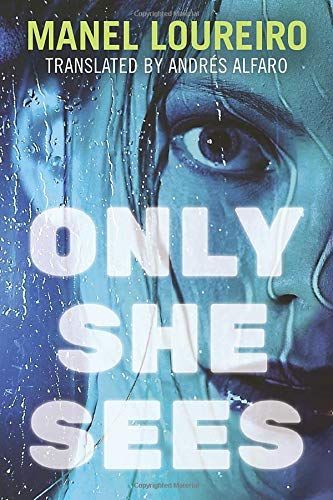 Only She Sees