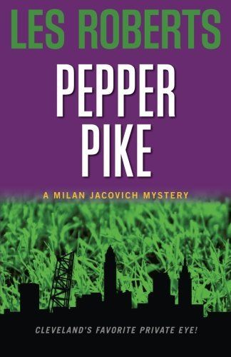 Pepper Pike