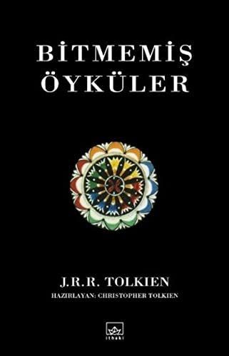 Bitmemis Öyküler