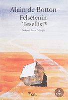 Felsefenin tesellisi