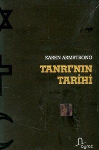 Tanrı'nın tarihi