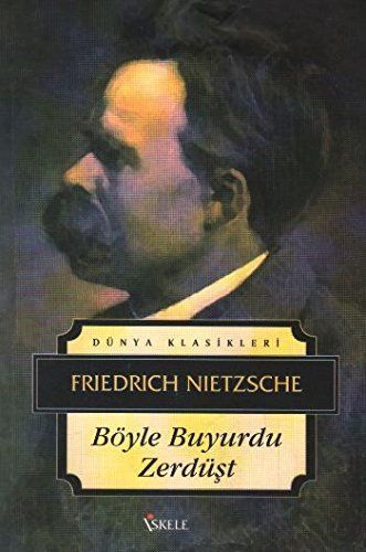 Böyle buyurdu Zerdüşt