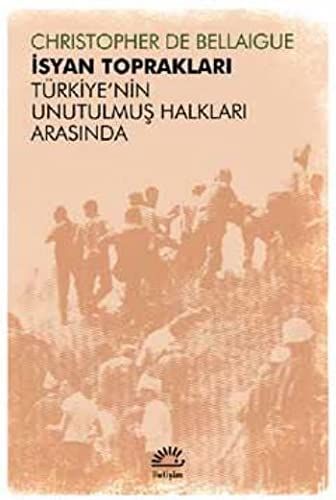 Isyan Topraklari