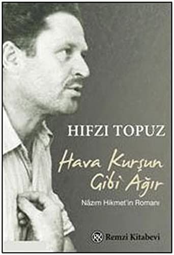 Hava kurşun gibi ağır
