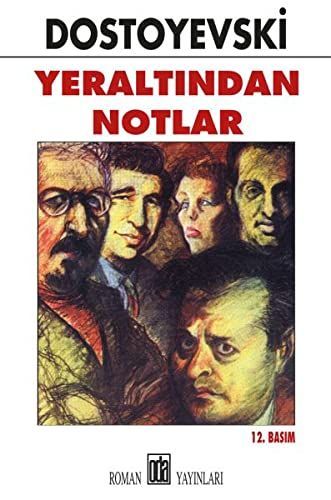 Yeraltından notlar