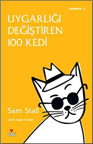 Uygarlığı değiştiren 100 kedi