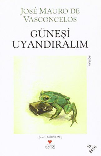 Güneşi uyandıralım