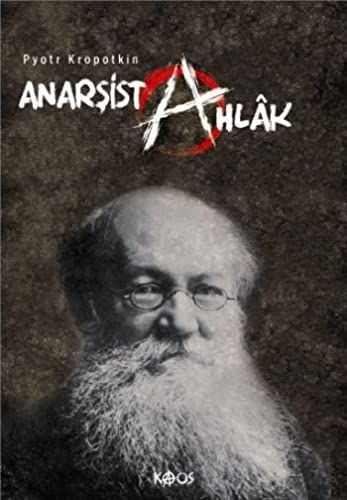 Anarsist Ahlak