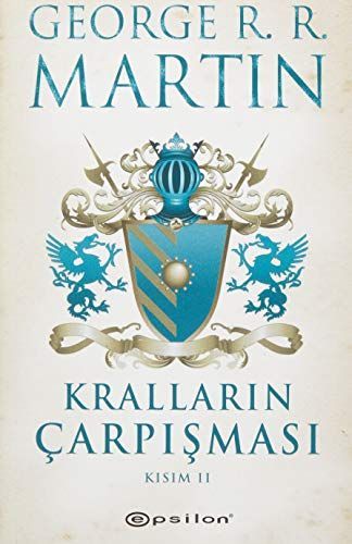 Krallarin Carpismasi Kisim II