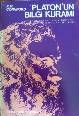 Platon'un Bilgi Kuramı