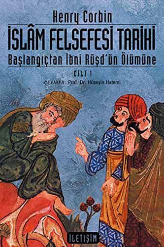 İslam felsefesi tarihi