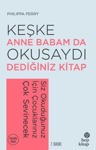 Keske Anne Babam Da Okusaydi Dediginiz Bir Kitap