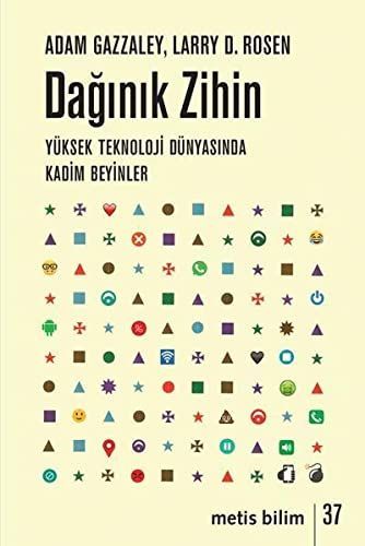 Daginik Zihin