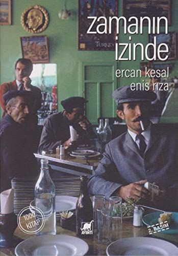 Zamanın izinde