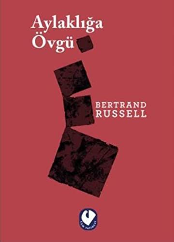 Aylakliǧa övgü