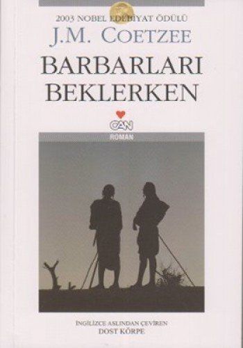 Barbarlari Beklerken