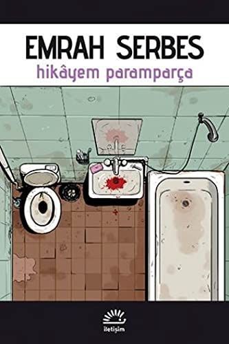 Hikayem Paramparca