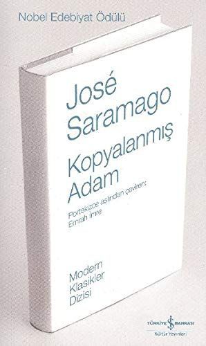 Kopyalanmış adam