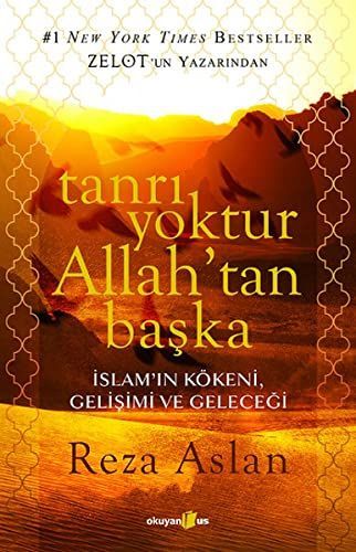 Tanri Yoktur Allahtan Baska