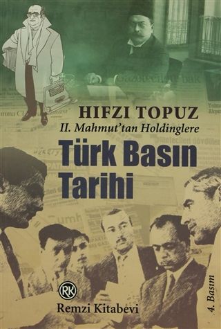 Türk Basın Tarihi