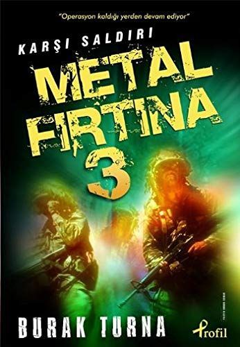 Metal fırtına 3